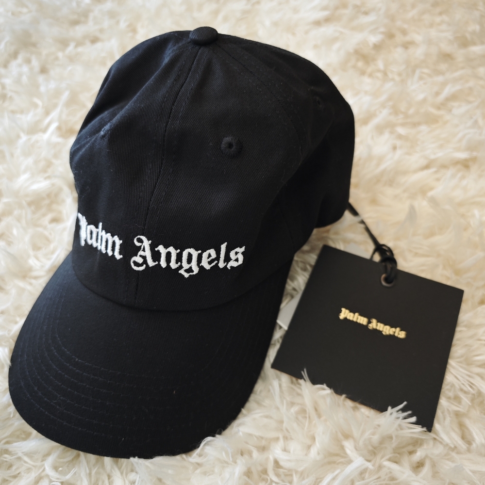 Palm Angels Hat